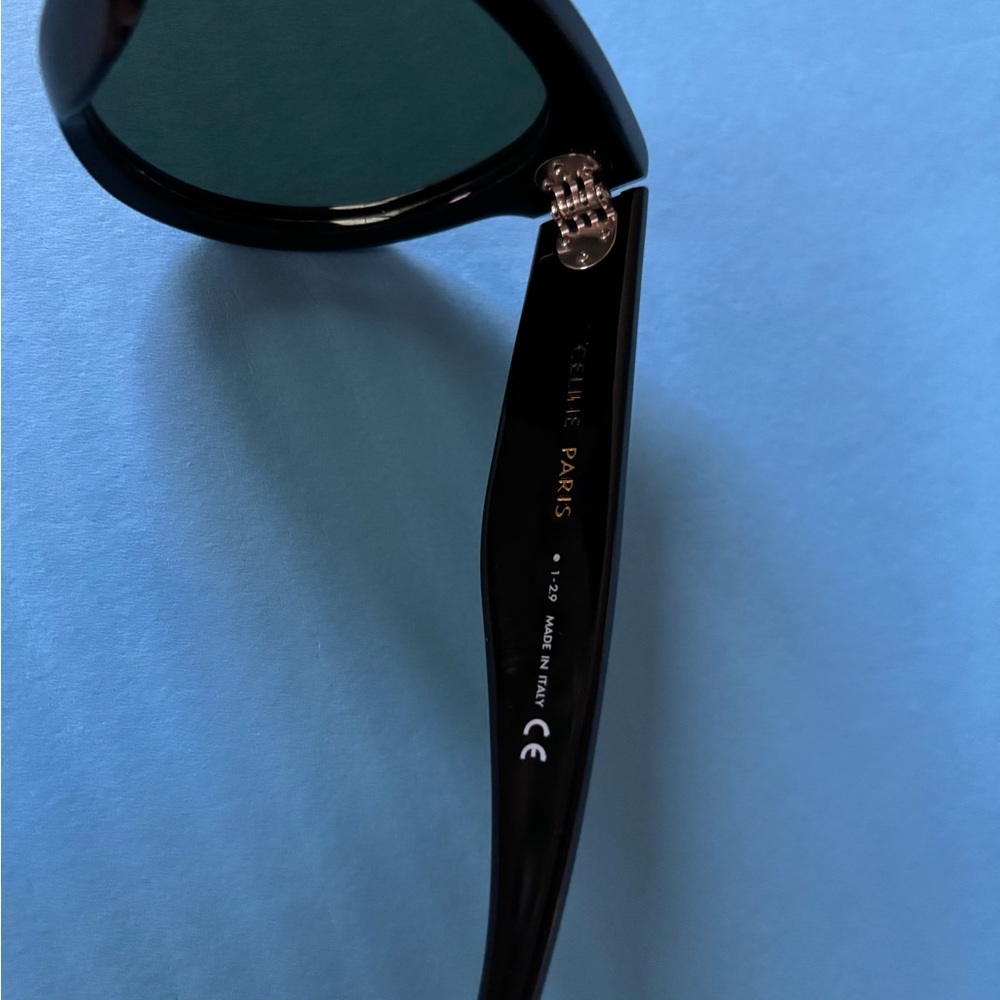 Celine classic sunglasses women’s pre owned - Picture 6 of 11